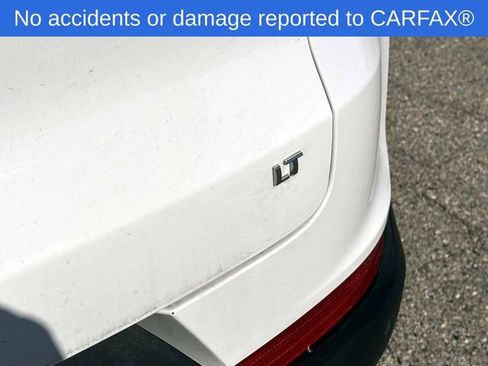 Used 2023 Chevrolet TrailBlazer LT w/ Convenience Package image 13