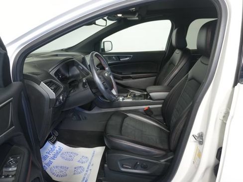 Used 2022 Ford Edge ST-Line AWD/4WD image 26