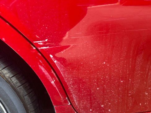 Certified 2022 Toyota Camry SE image 45