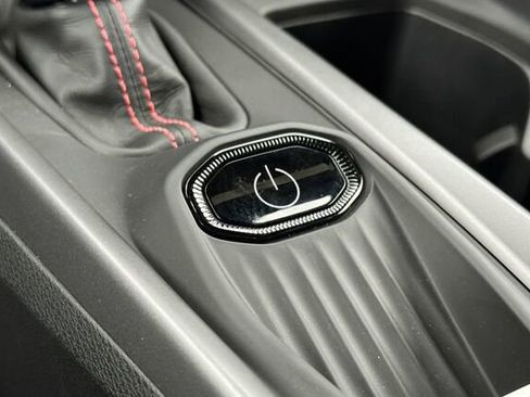 New 2026 Dodge Charger Daytona Scat Pack image 19