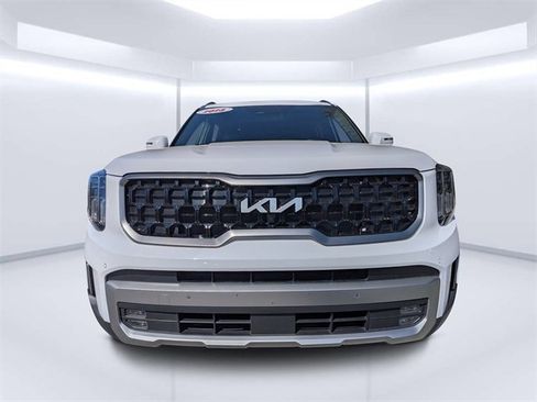 Used 2023 Kia Telluride SX X-Pro image 8