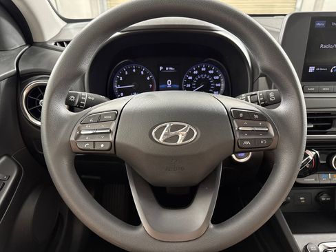 Certified 2023 Hyundai Kona SEL w/ Cargo Package FWD image 16