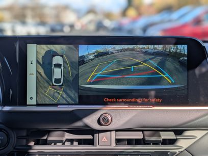 New 2026 Toyota Crown Limited