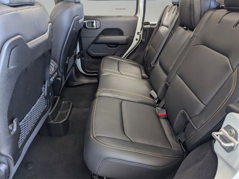 New 2025 Jeep Wrangler Unlimited Rubicon 392 image 8