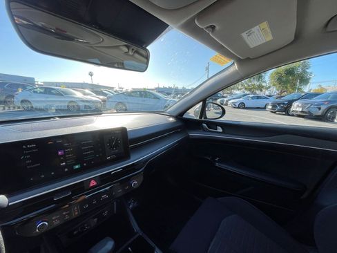 Used 2025 Kia K5 LXS image 37