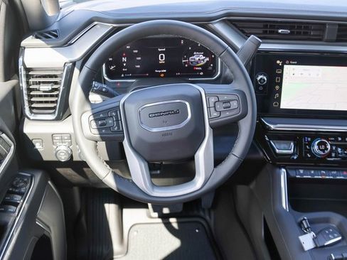 New 2026 GMC Sierra 3500 Denali w/ Technology Package image 18