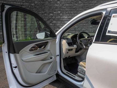 Used 2020 GMC Terrain Denali w/ Denali Premium Package image 22