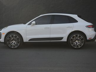 Certified 2026 Porsche Macan AWD/4WD video 2