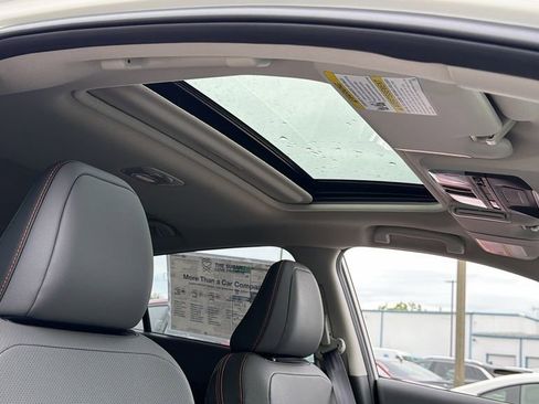 New 2026 Subaru Crosstrek 2.5i Limited AWD/4WD image 7