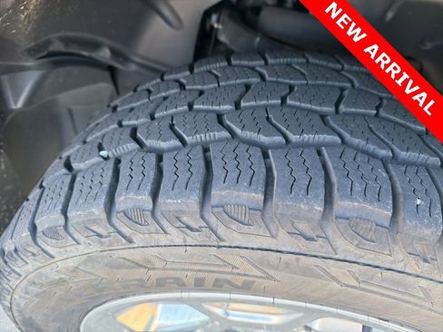 Used 2020 RAM 1500 Big Horn image 12