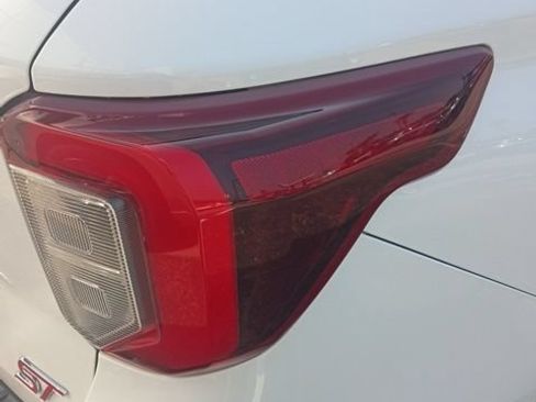 Used 2020 Ford Explorer ST w/ ST Street Pack AWD/4WD image 5