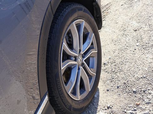 Certified 2022 Honda CR-V Touring image 34