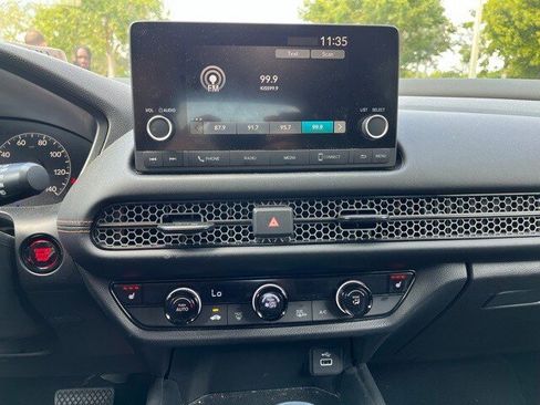 Used 2024 Honda HR-V Sport image 7
