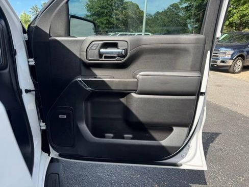Used 2021 GMC Sierra 1500 AT4 w/ AT4 Premium Package AWD/4WD image 10