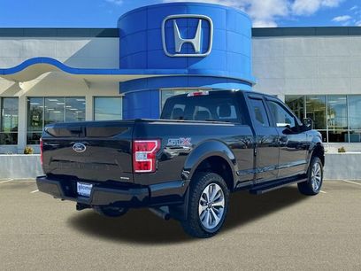 Used 2018 Ford F150 XL w/ Equipment Group 101A Mid