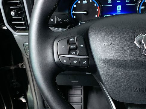 Used 2024 Ford Bronco Sport Badlands image 22