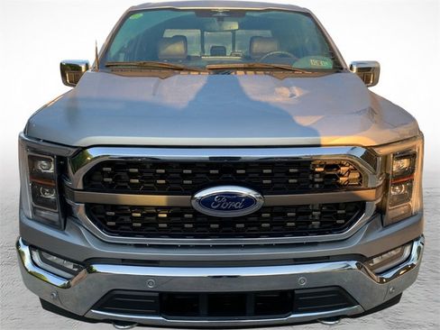 Used 2023 Ford F150 King Ranch w/ Equipment Group 601A High AWD/4WD image 5