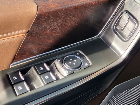 Used 2022 Ford F150 King Ranch w/ Equipment Group 601A High image 26