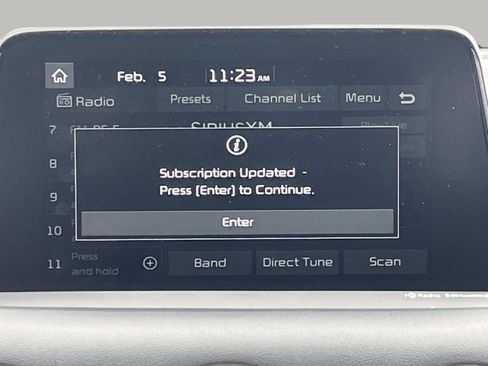 Used 2018 Kia Stinger GT2 image 11