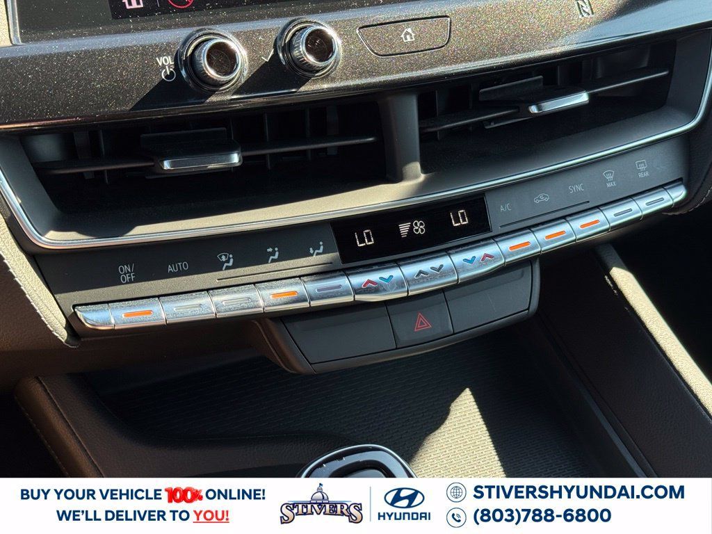 Used 2020 Cadillac CT5 Luxury RWD image 32