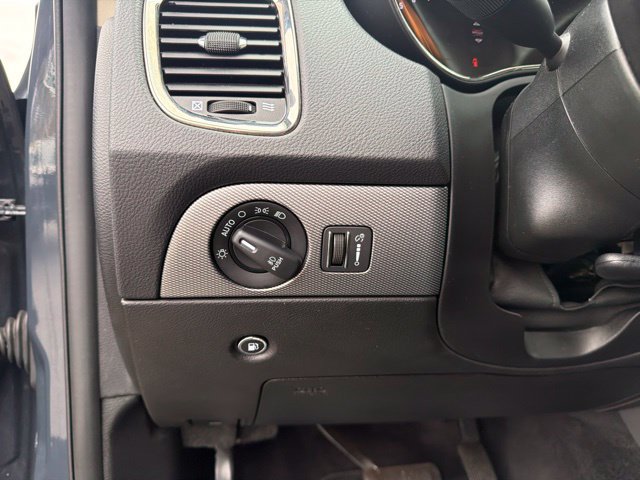 Used 2018 Dodge Durango GT AWD/4WD image 26