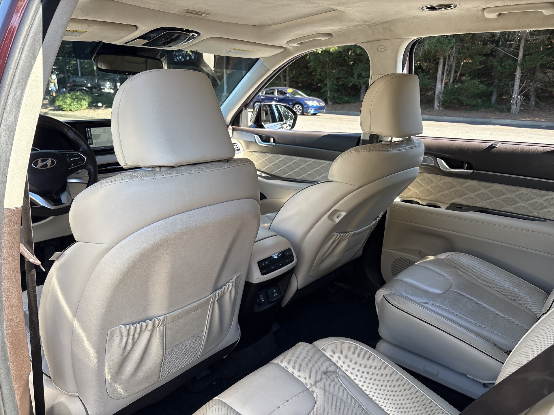 Used 2020 Hyundai Palisade Limited AWD/4WD image 18