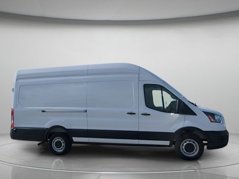 New 2026 Ford Transit 350 148 High Roof Extended RWD image 36
