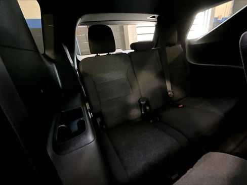 Used 2024 Chevrolet Traverse Z71 AWD/4WD image 17