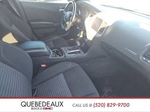 Used 2023 Dodge Charger SXT w/ Blacktop Package image 14