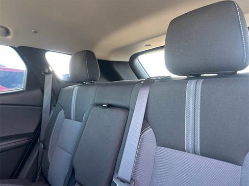 Certified 2024 Chevrolet Blazer LT image 31