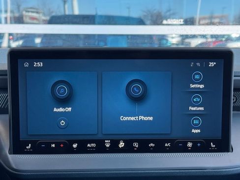 Used 2025 Ford Maverick XLT w/ XLT Luxury Package image 15