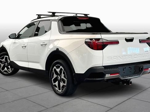 Used 2023 Hyundai Santa Cruz Limited w/ Winter Package image 11