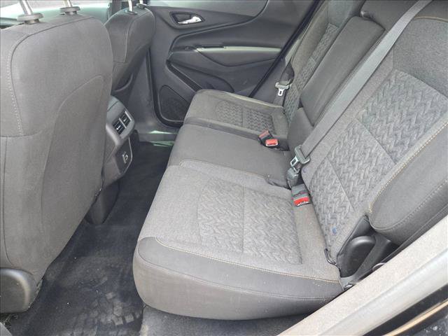 Used 2024 Chevrolet Equinox LT FWD image 19