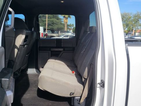 Used 2019 Ford F150 XLT w/ Equipment Group 301A Mid AWD/4WD image 21