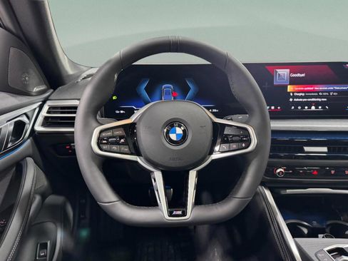 New 2026 BMW i4 xDrive40i w/ M Sport Package image 15