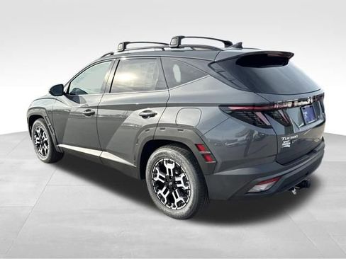 New 2026 Hyundai Tucson XRT image 3