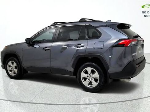 Used 2023 Toyota RAV4 XLE w/ Convenience Package FWD image 6