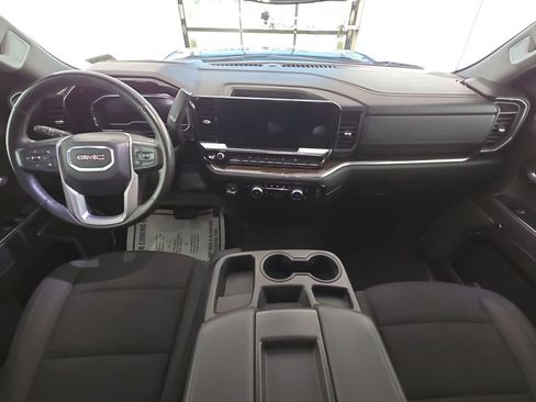 Used 2024 GMC Sierra 1500 Elevation RWD image 25