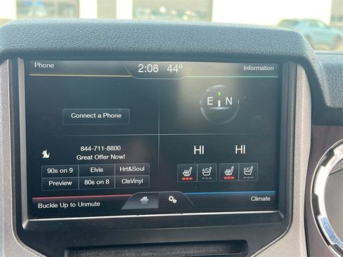 Used 2014 Ford F350 Lariat w/ Chrome Package image 20