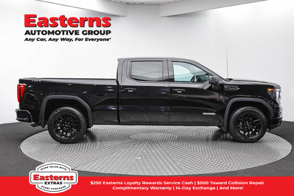 Used 2023 GMC Sierra 1500 Elevation AWD/4WD image 5