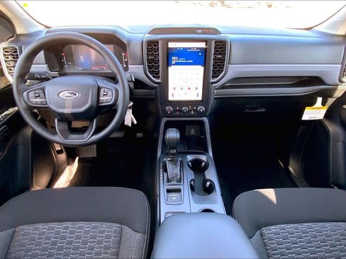 New 2026 Ford Ranger XL w/ Trailer Tow Package image 5