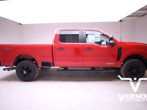 New 2026 Ford F250 XL w/ STX Appearance Package image 6