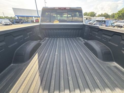 Used 2024 GMC Sierra 2500 Denali w/ Denali Reserve Package AWD/4WD image 21