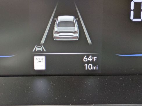 New 2026 Hyundai Elantra Sport image 21