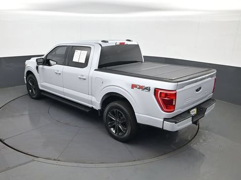 Used 2021 Ford F150 XLT w/ Equipment Group 302A High AWD/4WD image 19