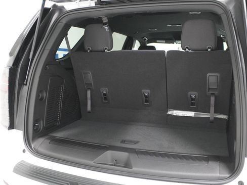New 2026 Chevrolet Tahoe LS RWD image 7