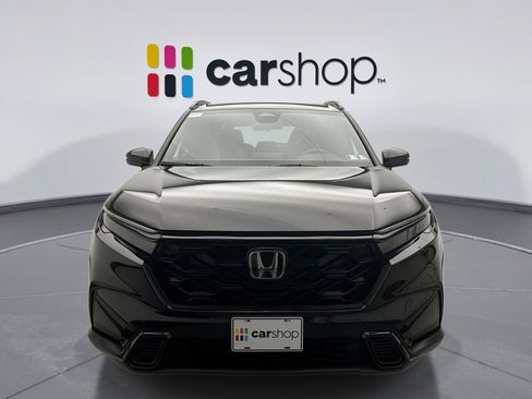 Used 2025 Honda CR-V Sport image 8