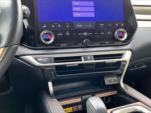 Used 2023 Lexus RX 350 Premium Plus w/ Accessory Package FWD image 35
