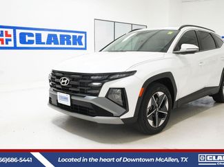 Used 2025 Hyundai Tucson SEL FWD video 1