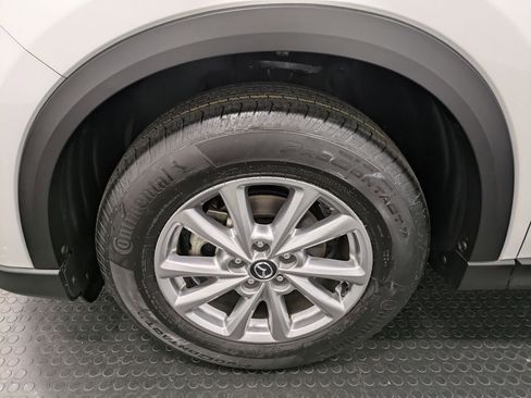 Certified 2023 MAZDA CX-5 AWD 2.5 S image 8